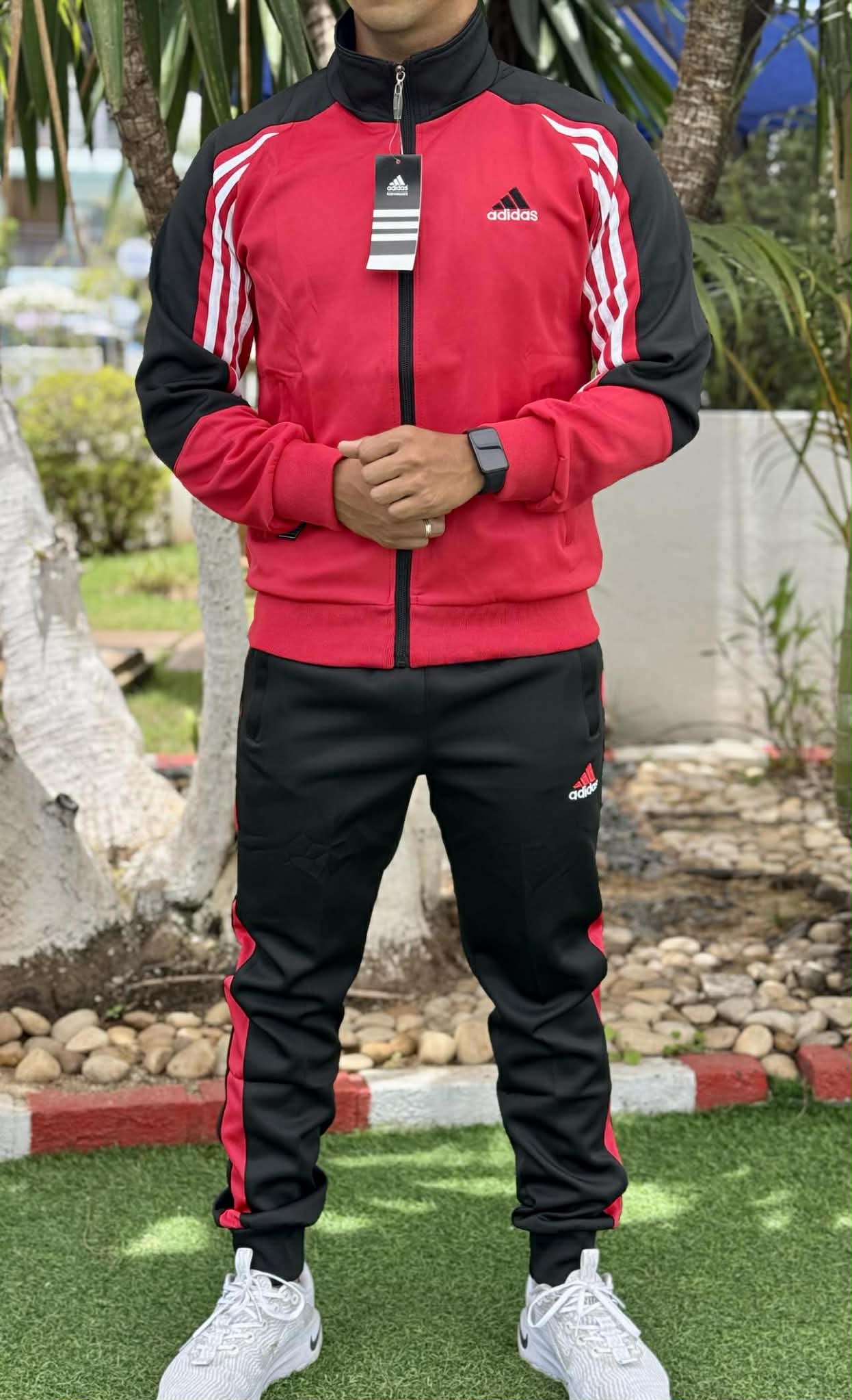 Ensemble survêtement - Image 1