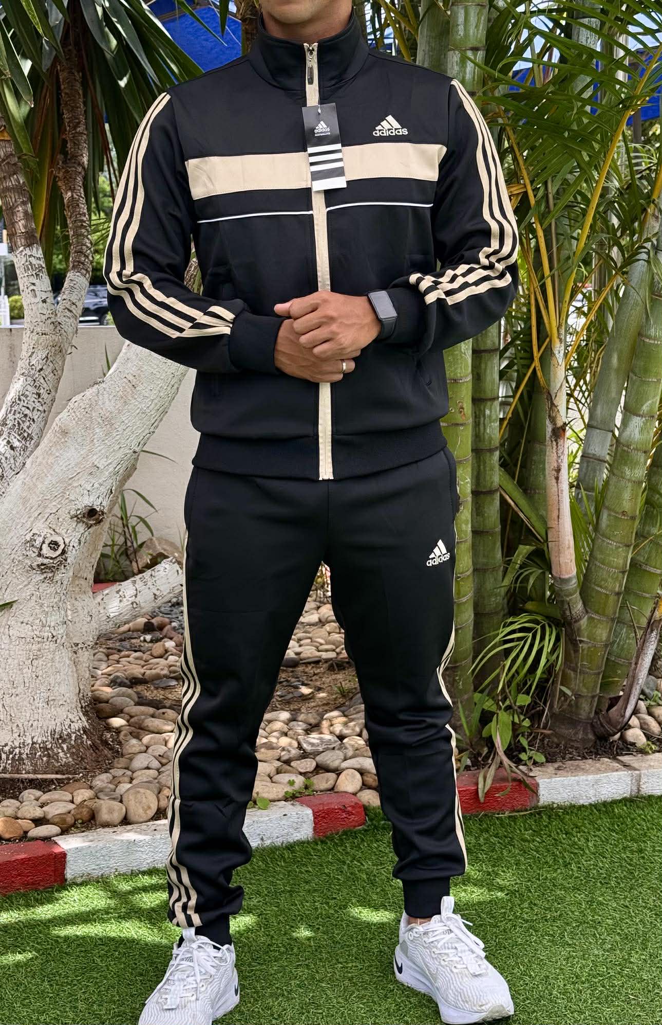 Ensemble survêtement - Image 4