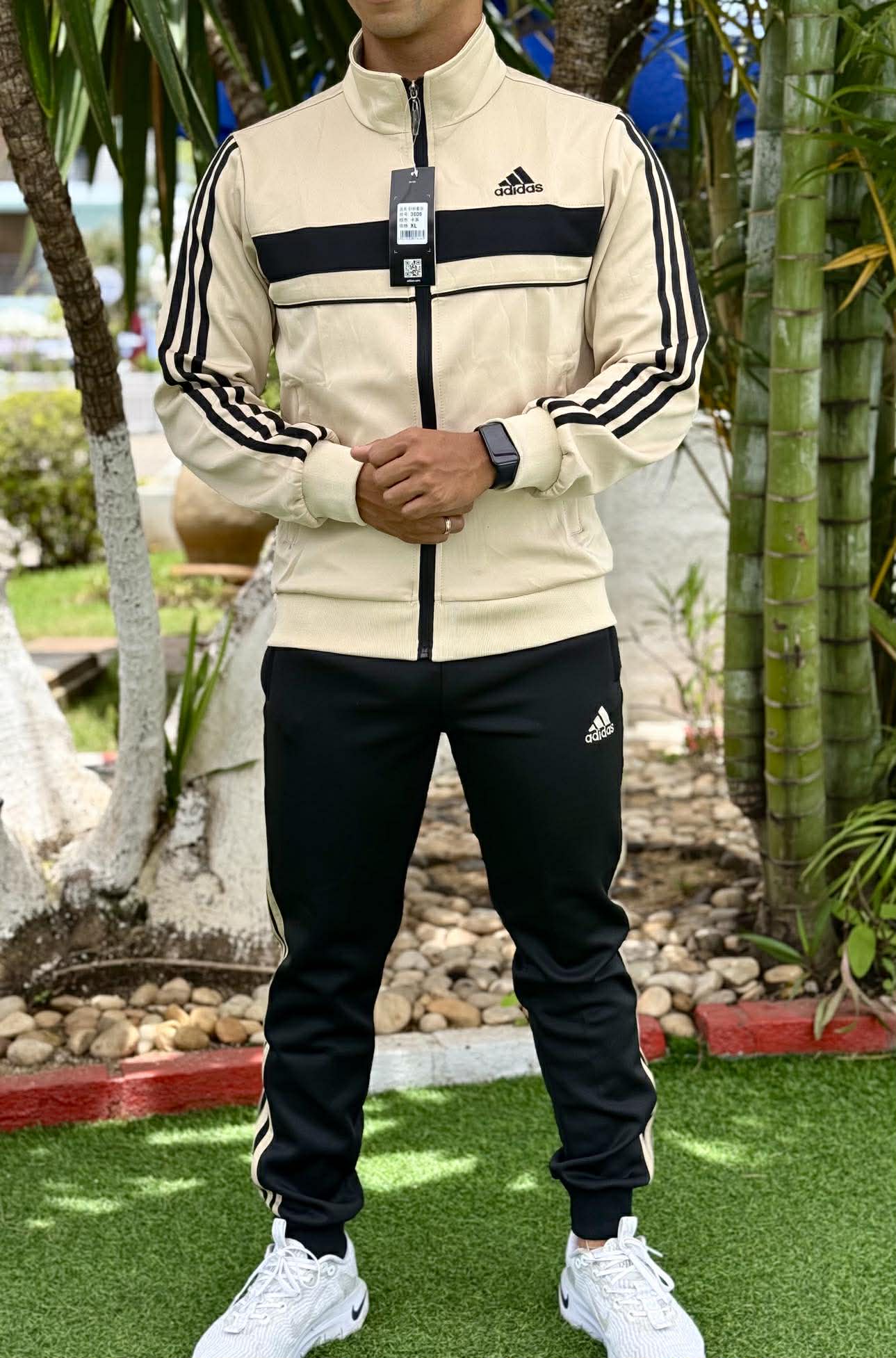 Ensemble survêtement - Image 5