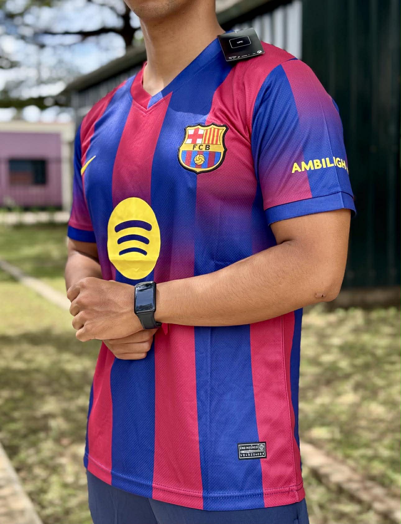 Maillot Barcelone - Image 2