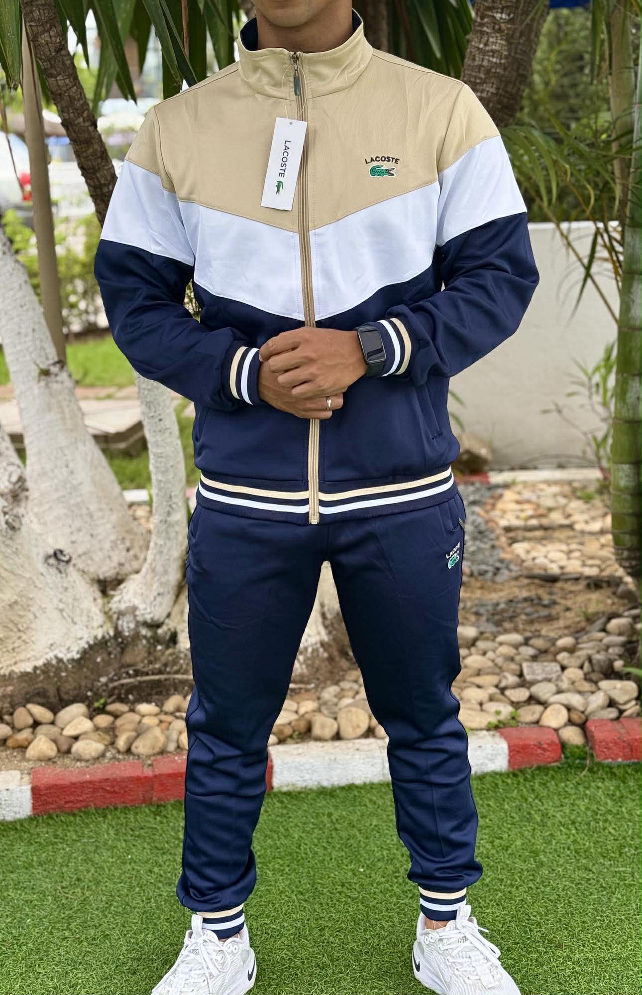 Ensemble survêtement - Image 1