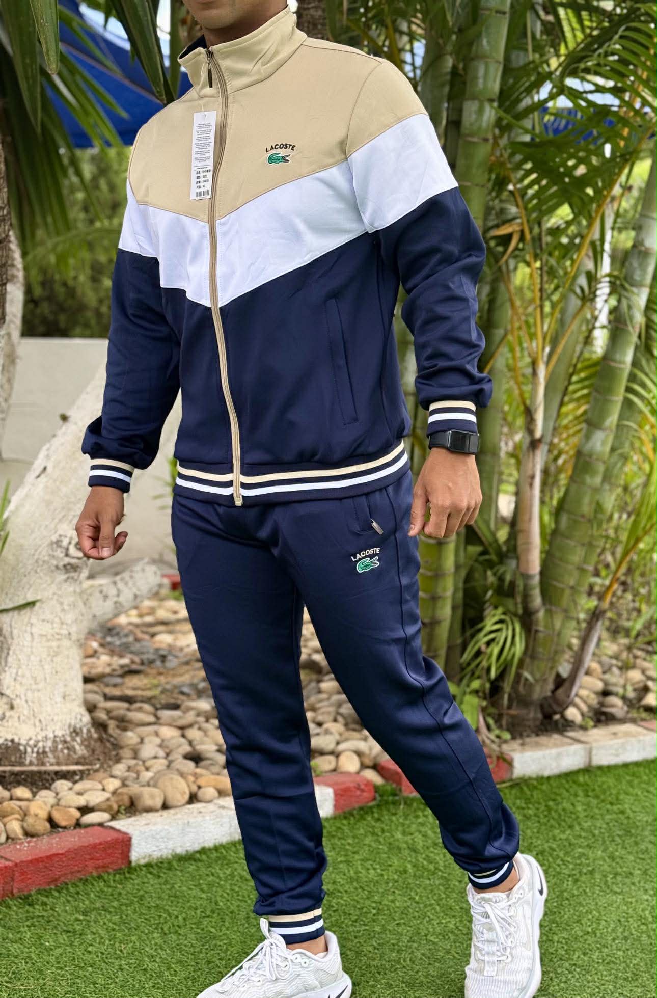 Ensemble survêtement - Image 2