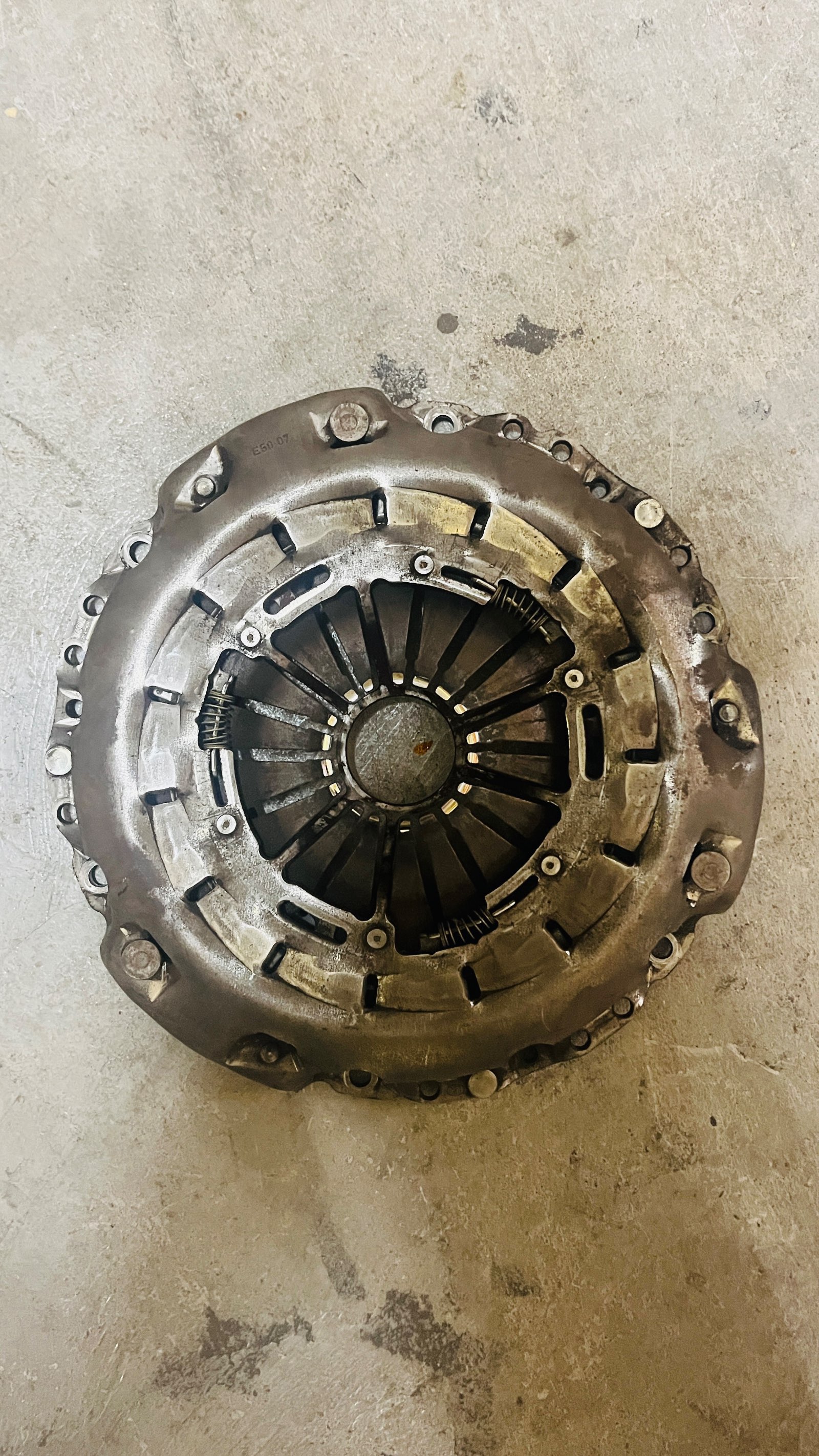 Plateau avo CDI - Image 1