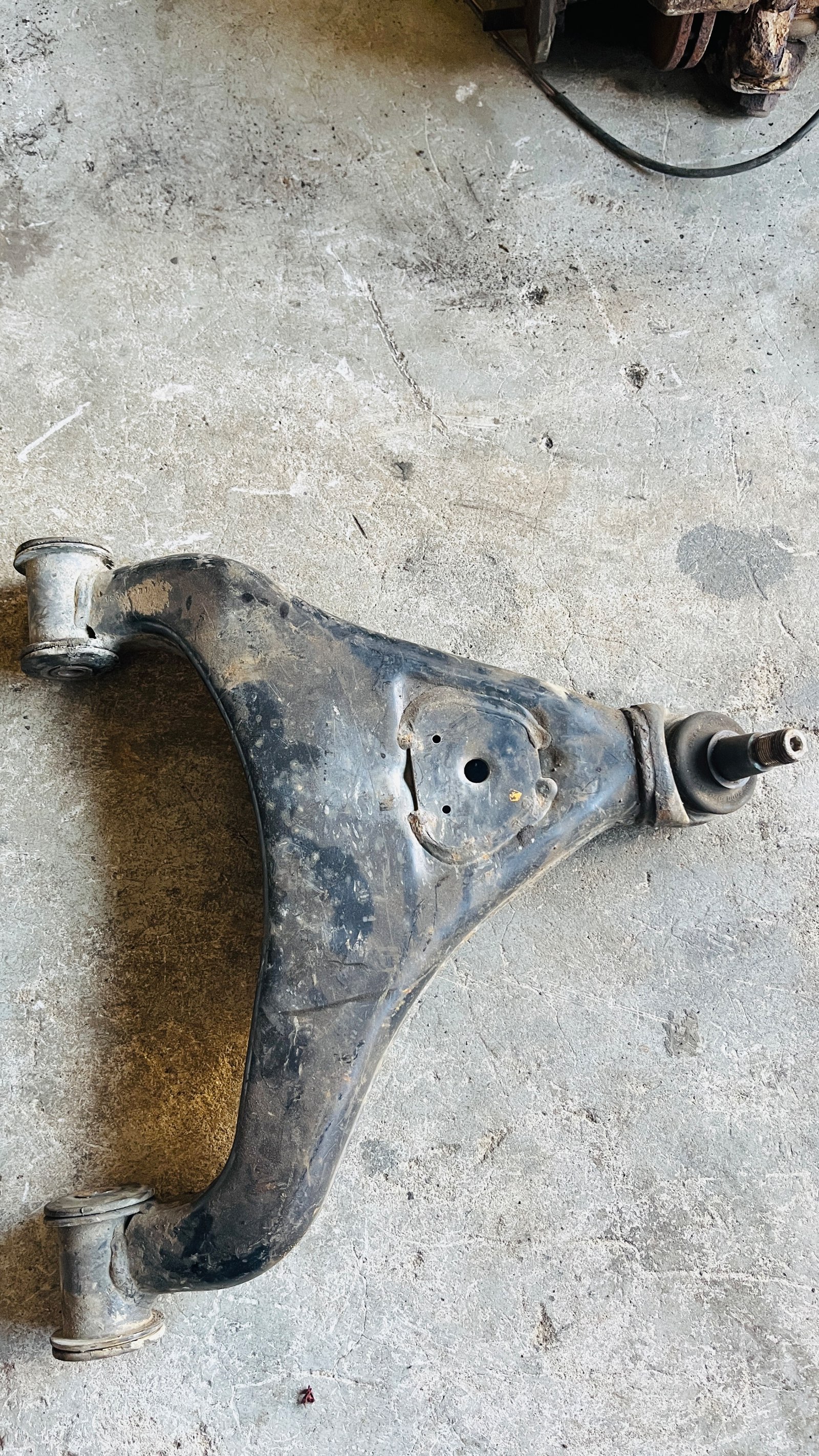 Bras sprinter - Image 1