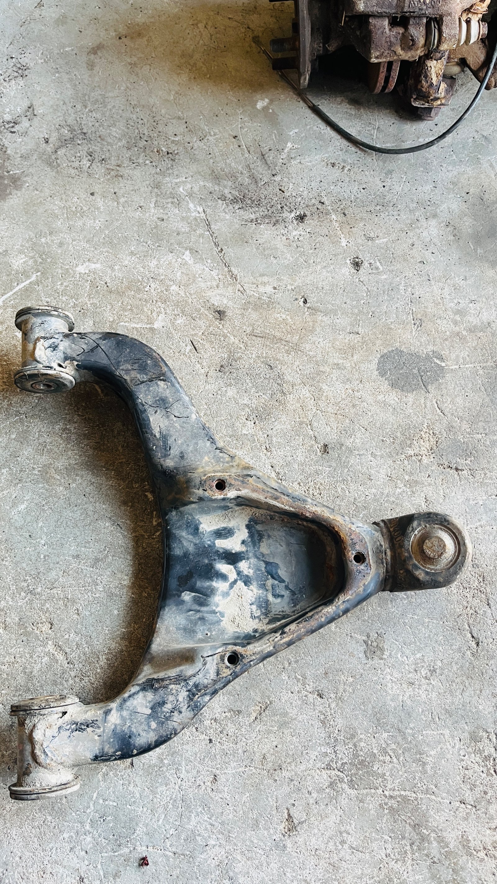 Bras sprinter - Image 2