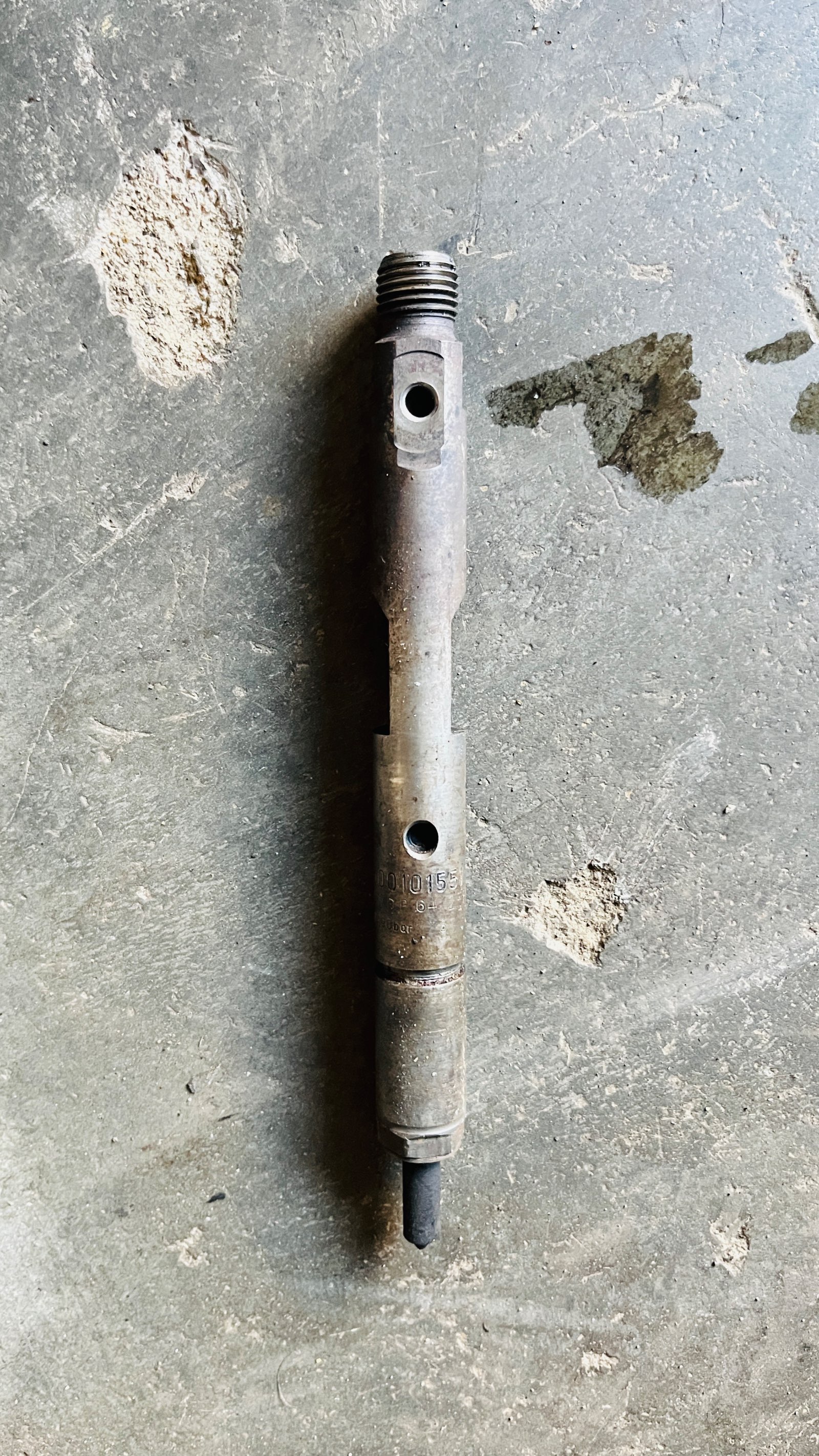 Injecteur tsotra 312 sprinter - Image 1