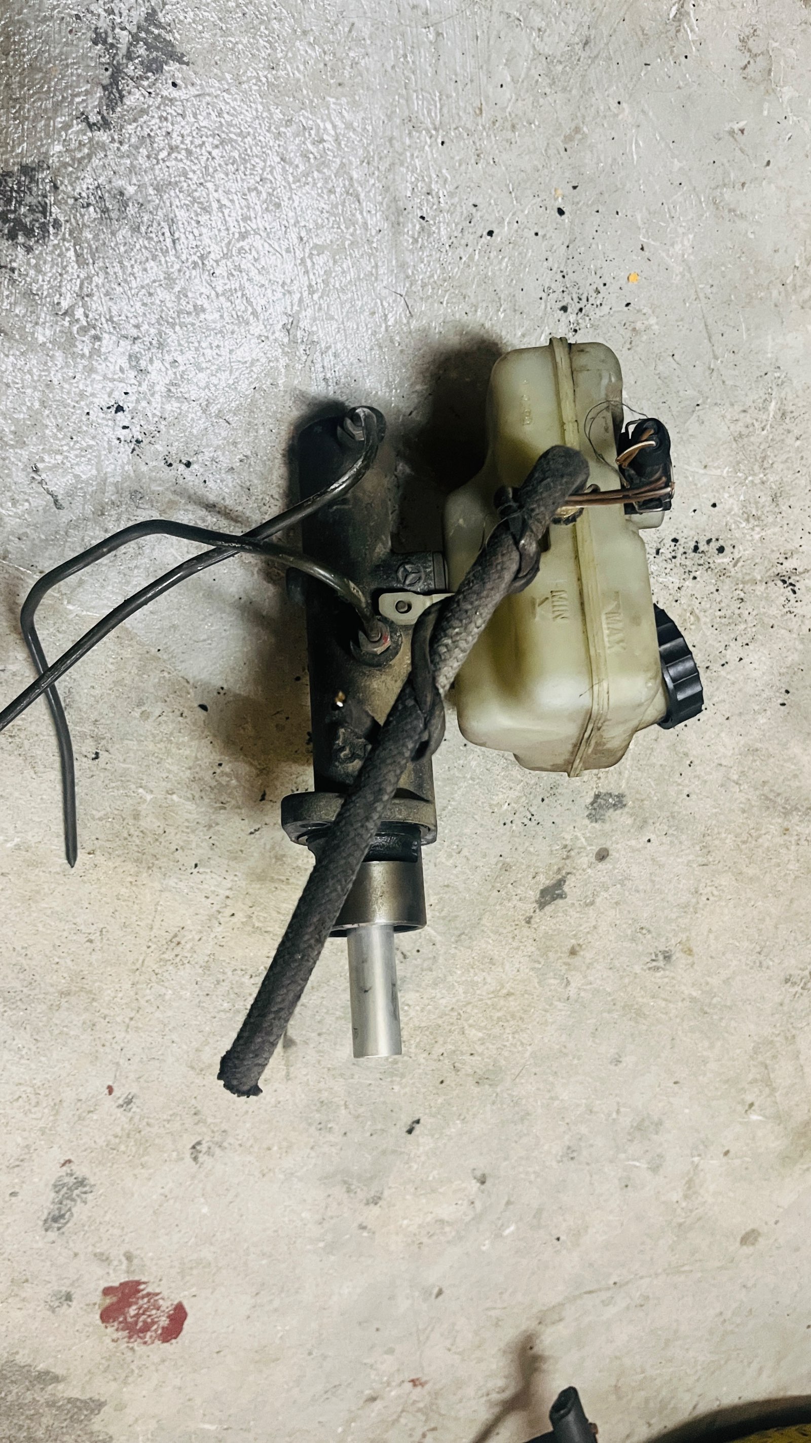 centrale 312 sprinter