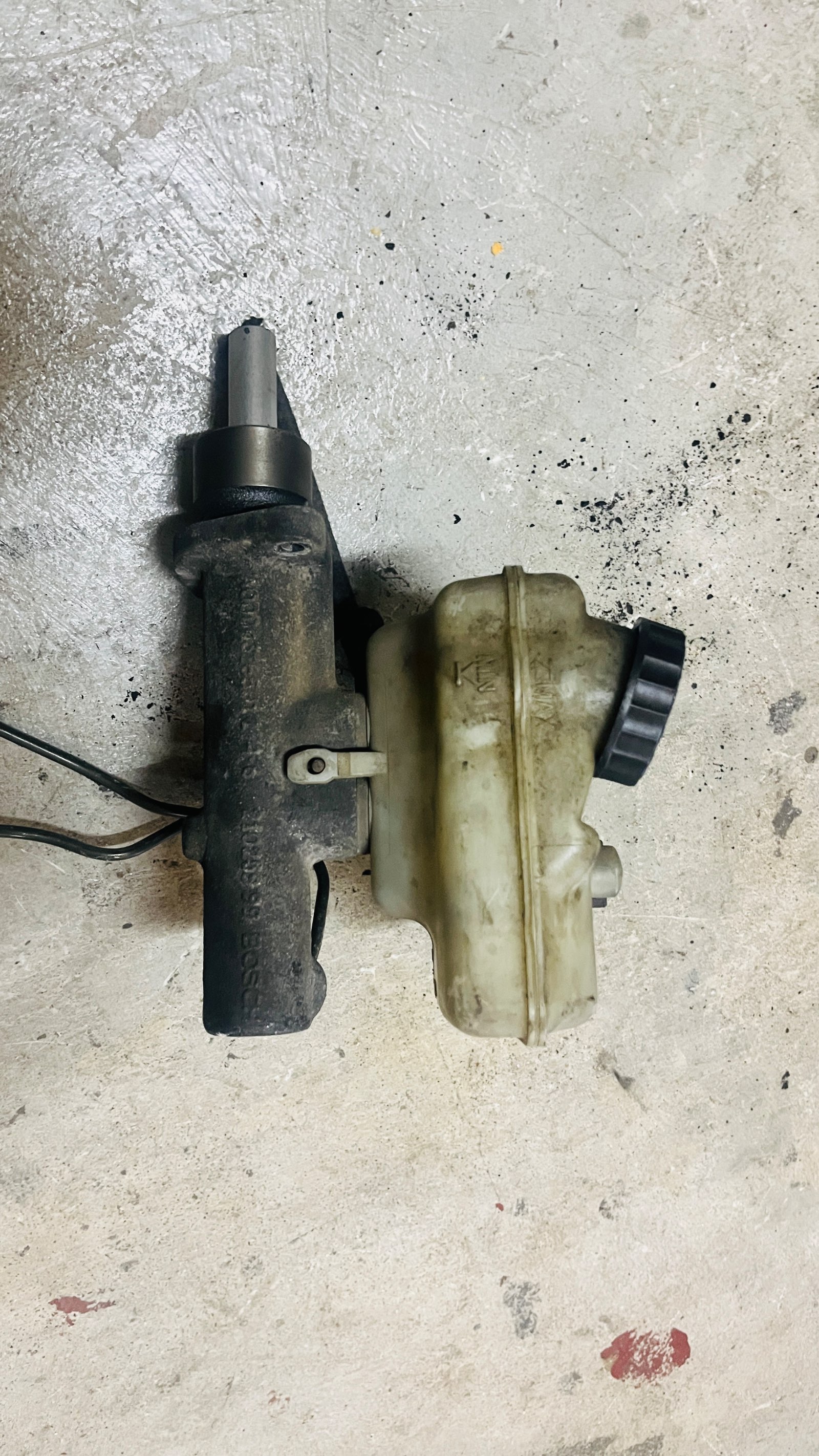 centrale 312 sprinter - Image 2