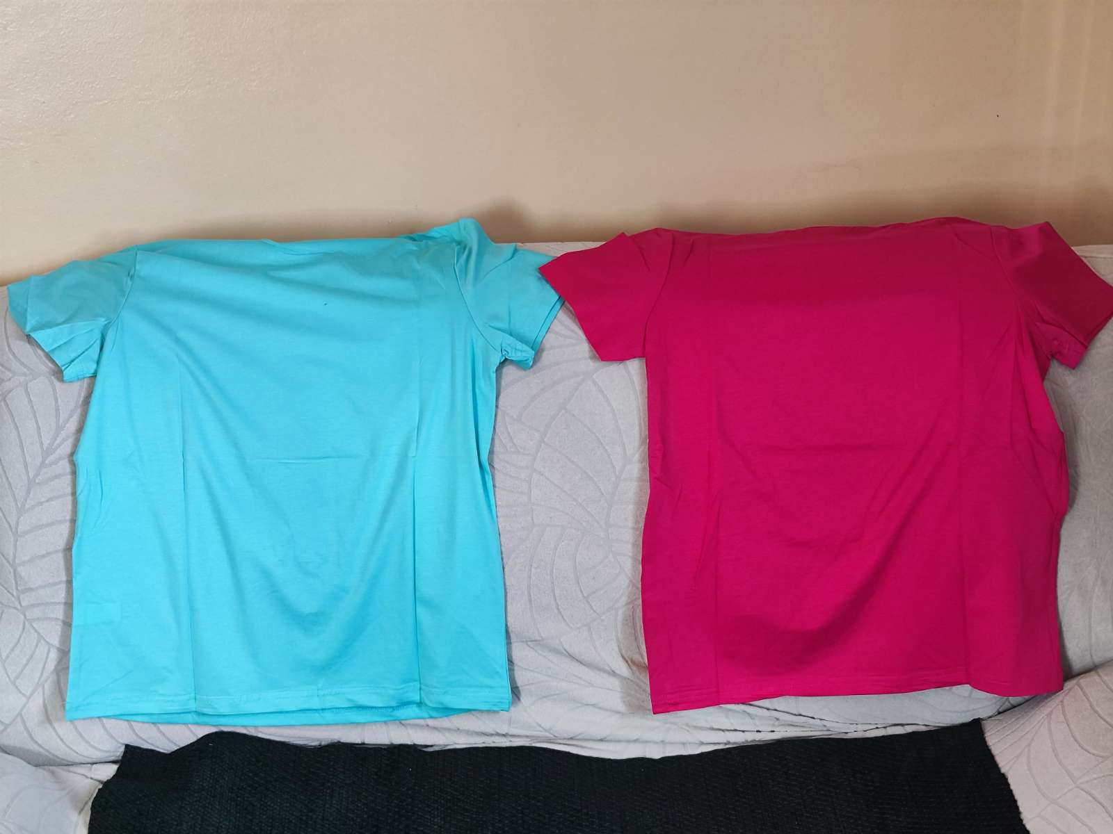 Lot de 2 Body shirts Nike - Image 2