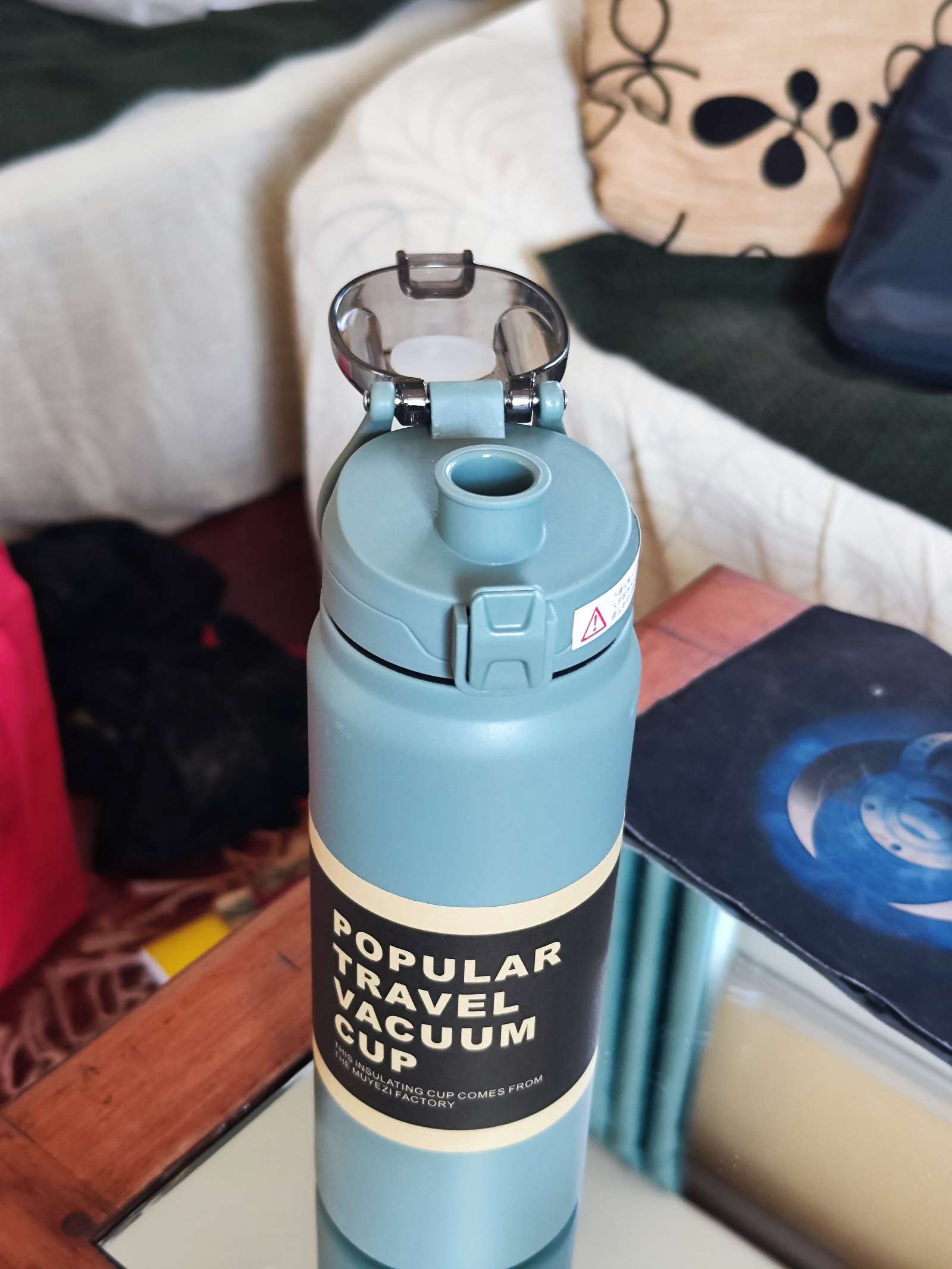 Gourde thermos - Image 2