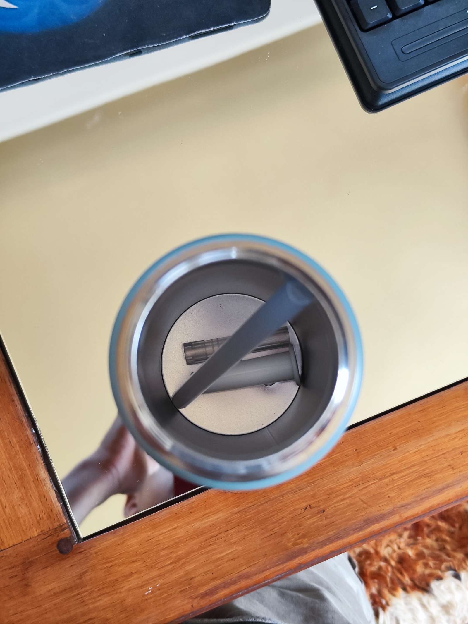 Gourde thermos - Image 3