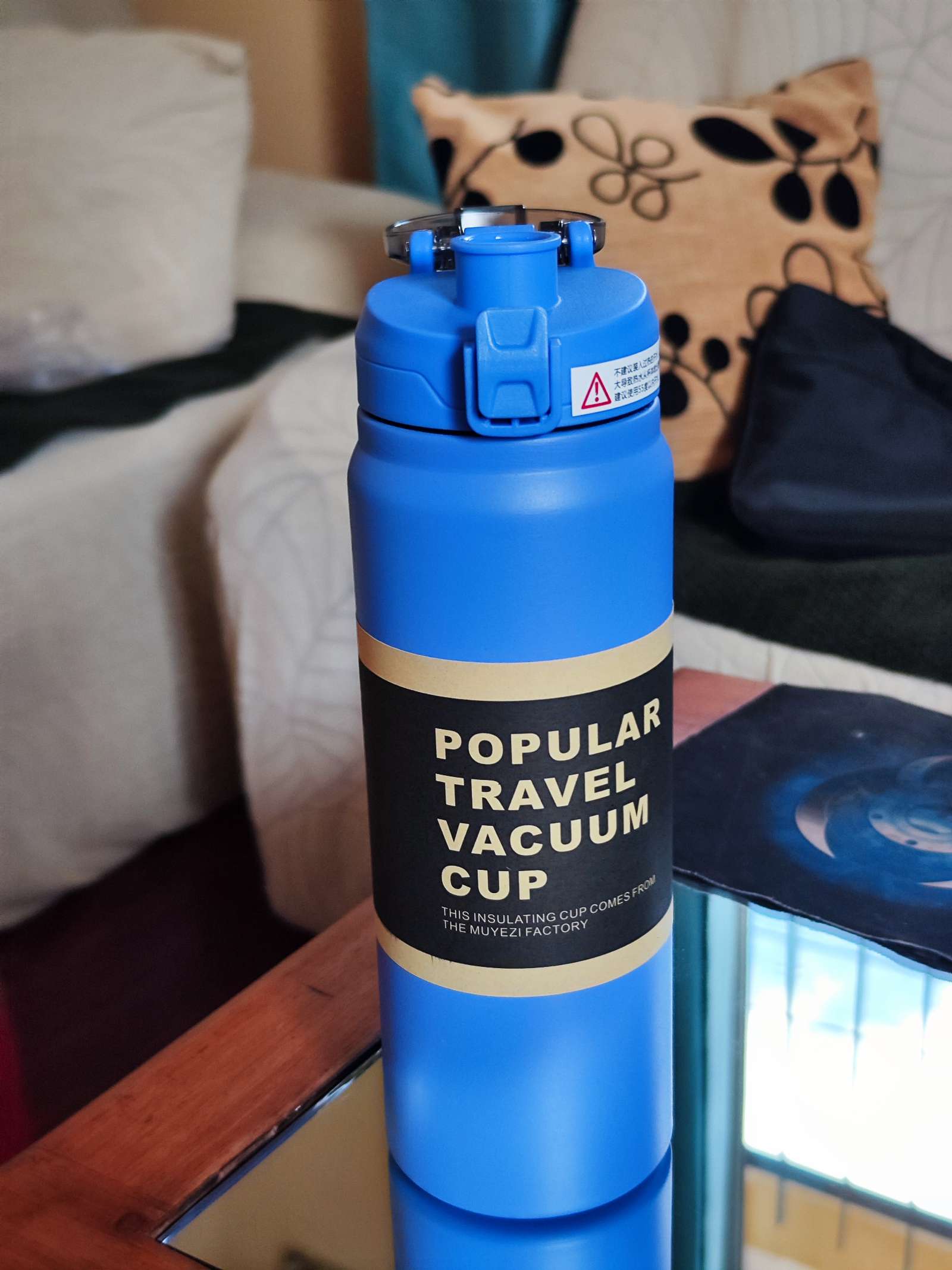 Gourde thermos - Image 2