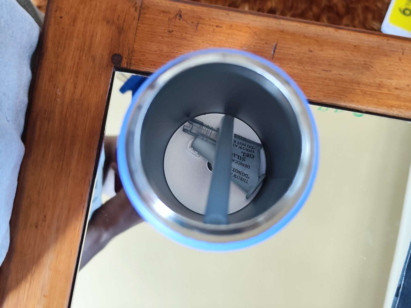 Gourde thermos - Image 3