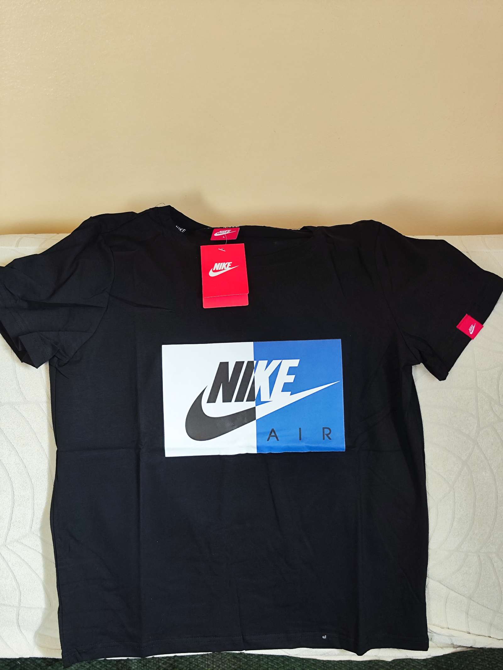 Body Shirt Nike - Image 1
