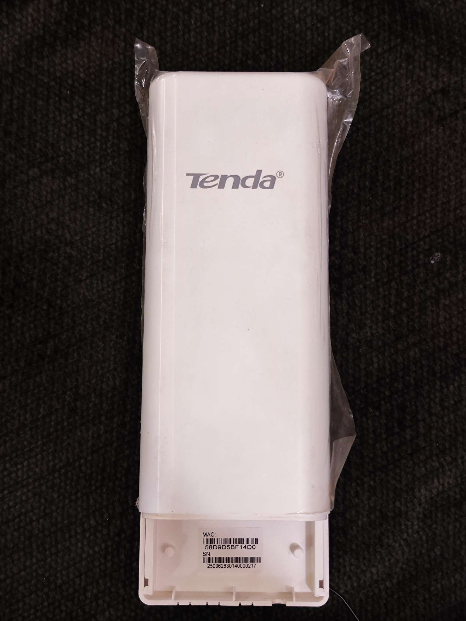 Tenda 03