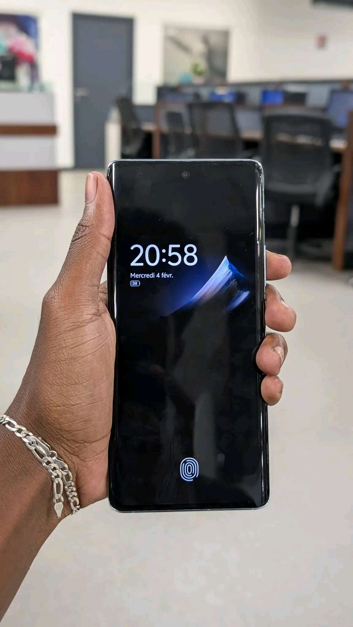 Vivo X100 - Image 3