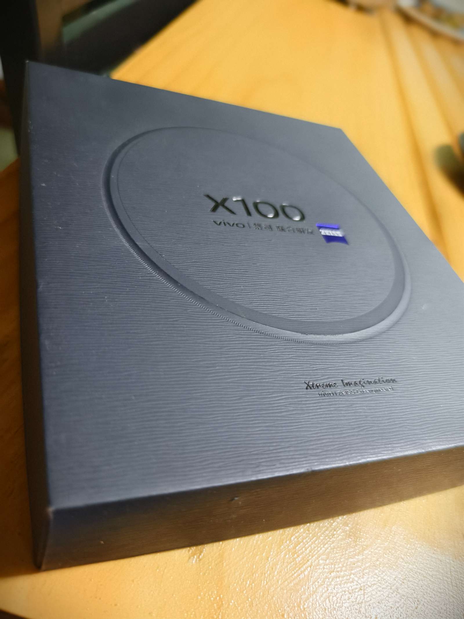 Vivo X100 - Image 4