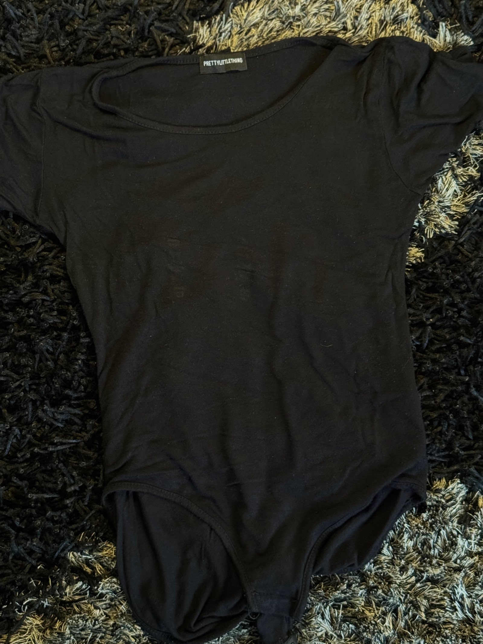 Bodysuit Prettylittlething - Image 1