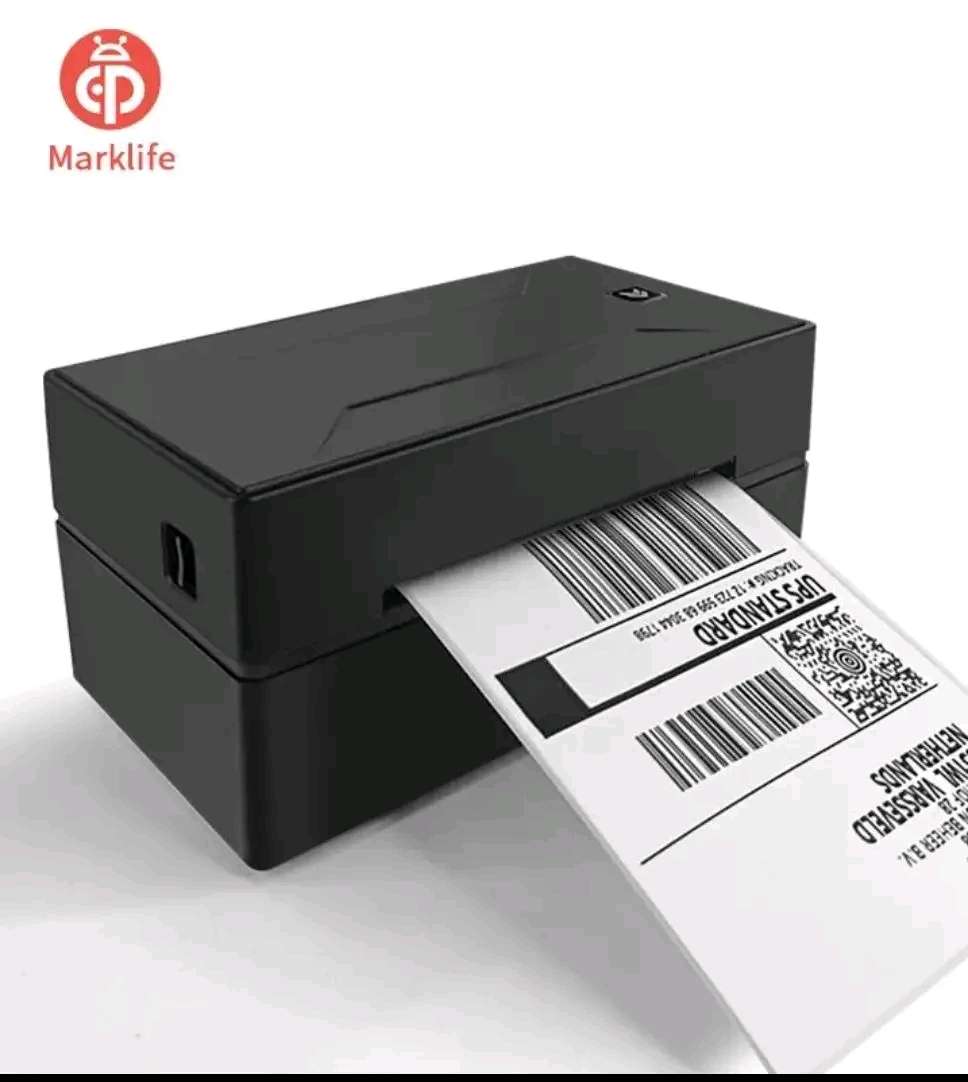 Imprimante Thermique