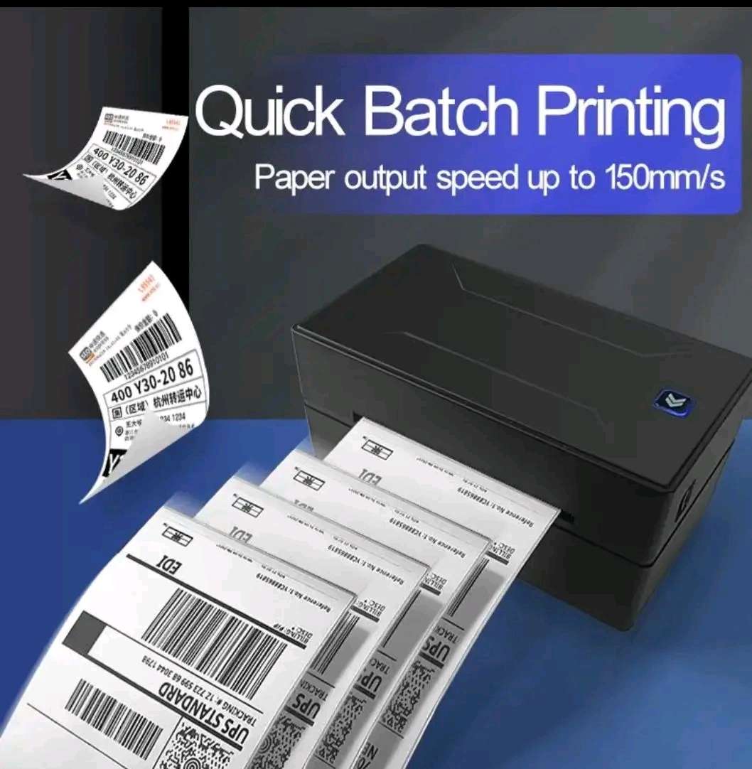 Imprimante Thermique - Image 4