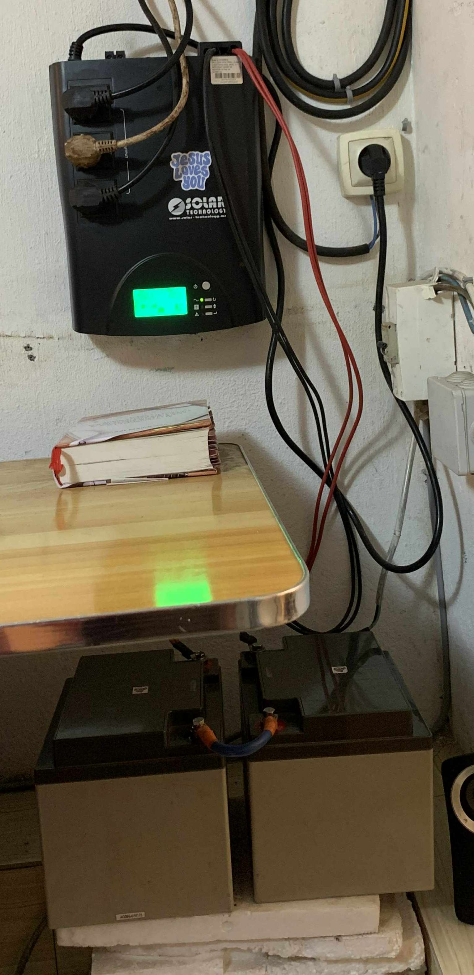 Convertisseur hybride