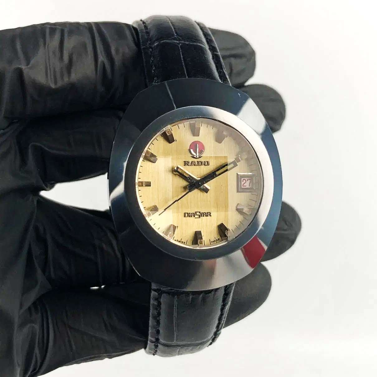 MONTRE RADO DIA STAR SUISSE