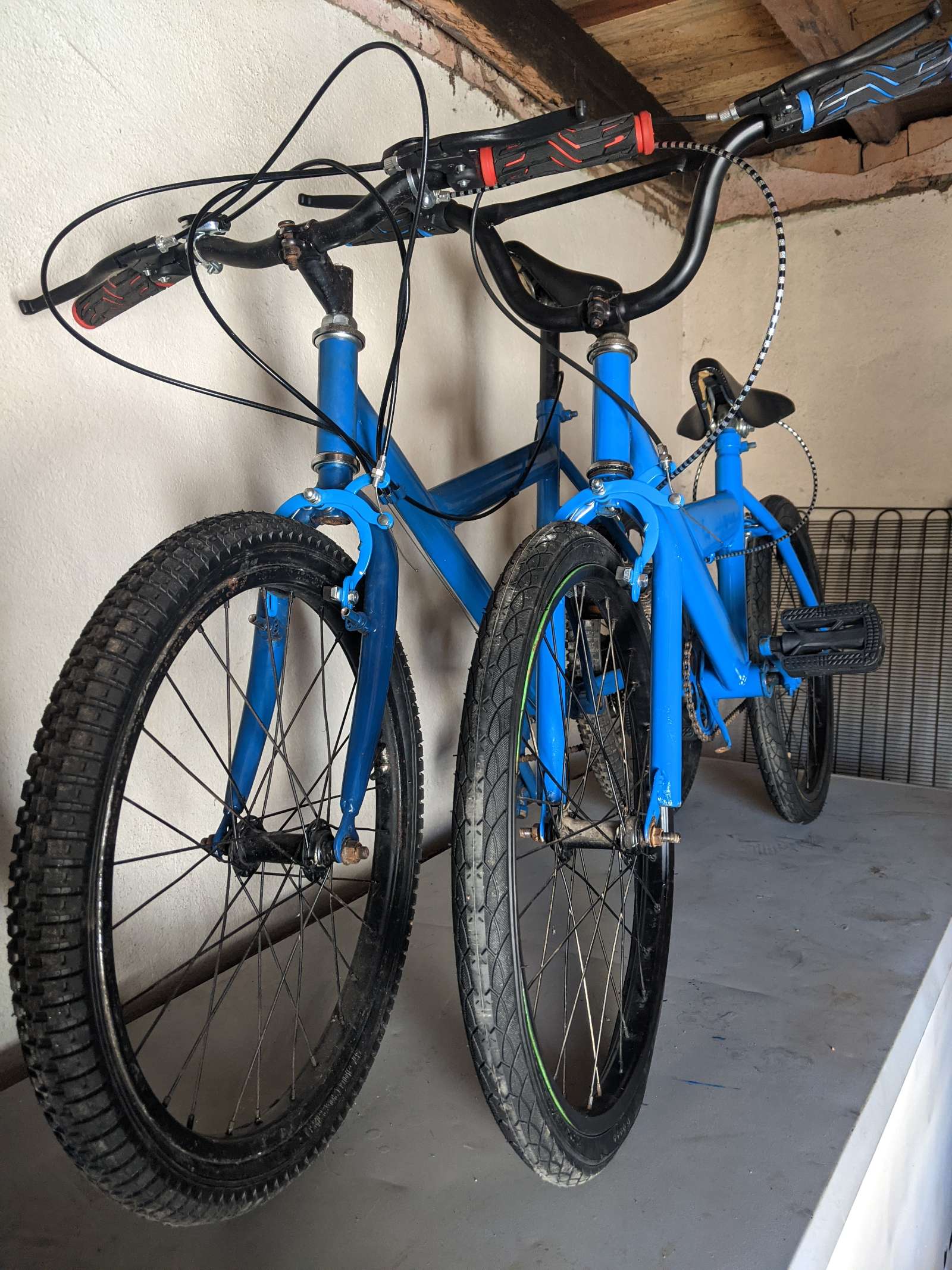 💥 Bicyclettes 💥