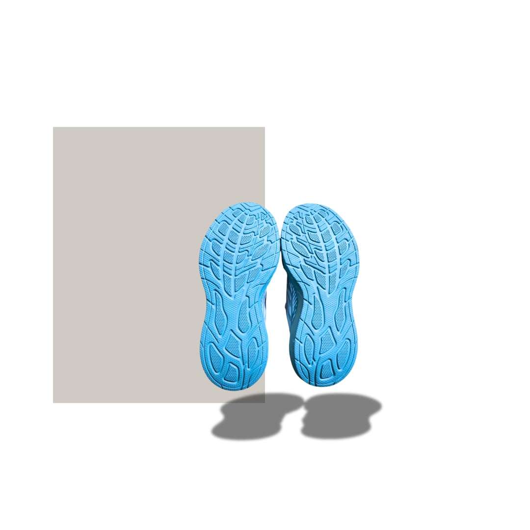 Running shoes - Paires neuves