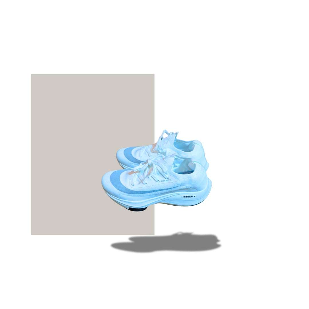 Running shoes - Paires neuves